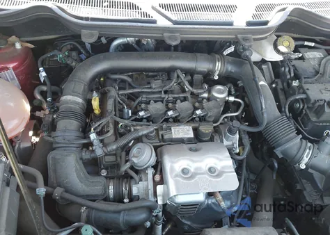 2020 Ford Ecosport Se z USA, uszkodzony, nr VIN MAJ3S2GE3LC393800